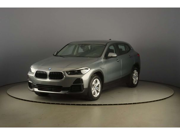 BMW X2 xDrive25e Edition 162 kW image number 1