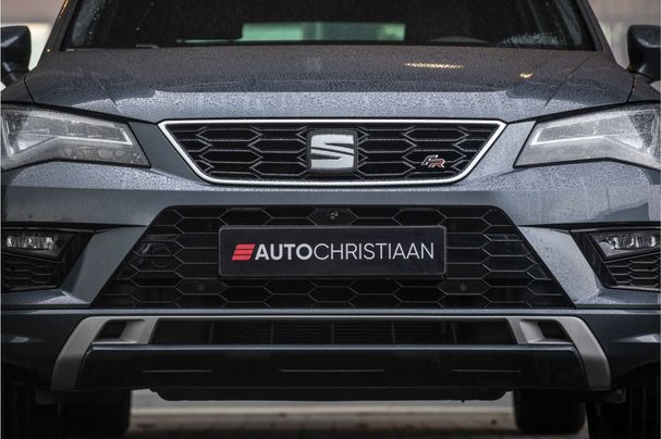 Seat Ateca 1.5 TSI FR 110 kW image number 15