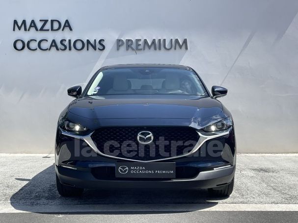 Mazda CX-30 2.0 186 137 kW image number 2