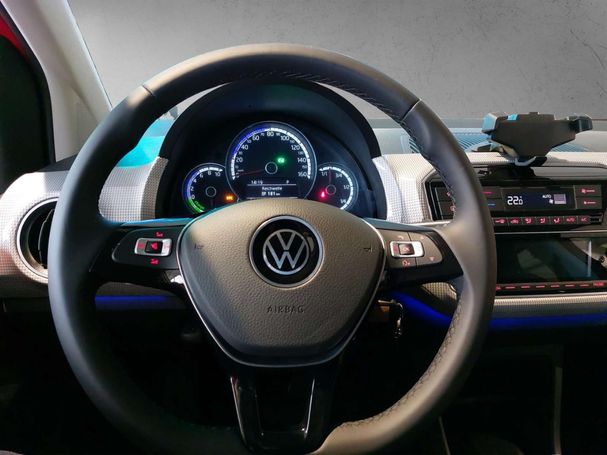 Volkswagen up! 60 kW image number 12