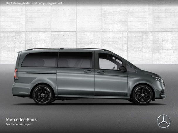 Mercedes-Benz V 300d 174 kW image number 20