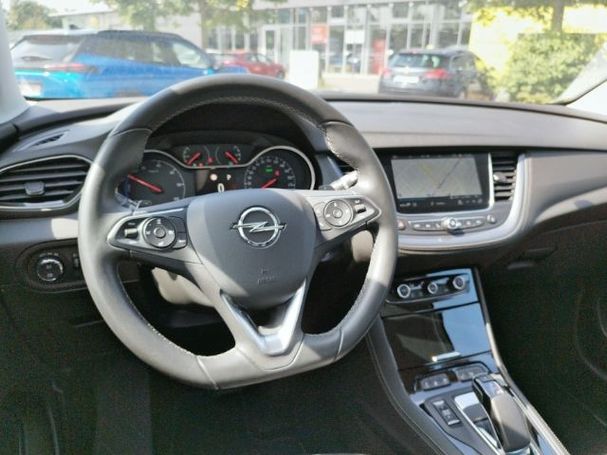 Opel Grandland X 1.6 Hybrid 165 kW image number 8