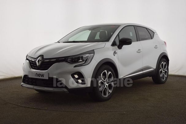 Renault Captur 118 kW image number 1