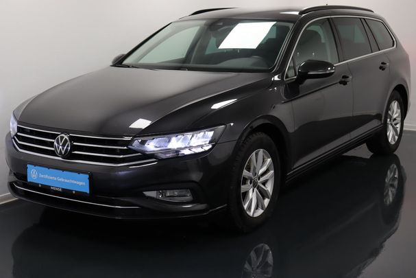 Volkswagen Passat Variant 1.5 TSI Business DSG 110 kW image number 1