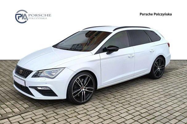 Seat Leon 213 kW image number 1