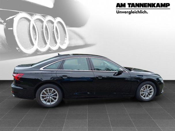 Audi A6 40 TDI Business 150 kW image number 6