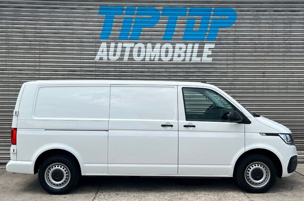 Volkswagen T6 Transporter DSG 110 kW image number 4