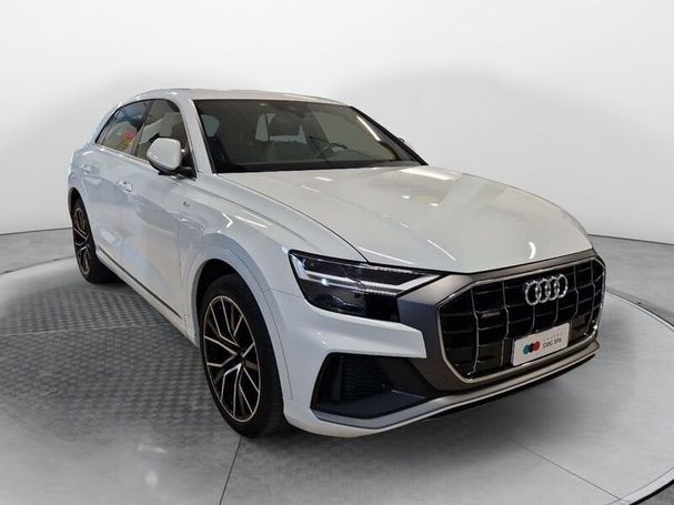 Audi Q8 45 TDI quattro Tiptronic Sport 170 kW image number 2