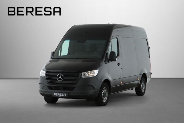 Mercedes-Benz Sprinter Standard 317 CDI 125 kW image number 1