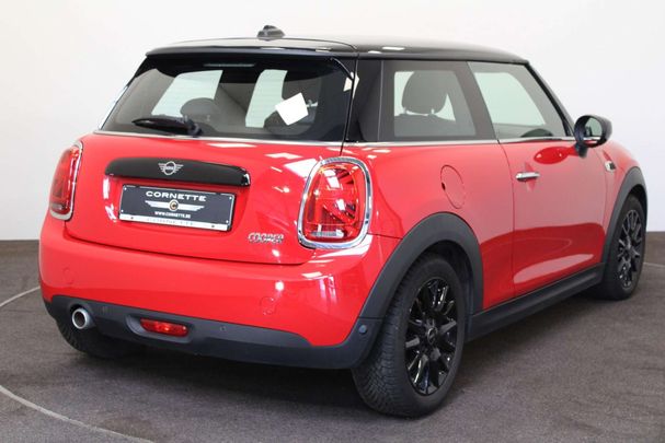 Mini Cooper 100 kW image number 7