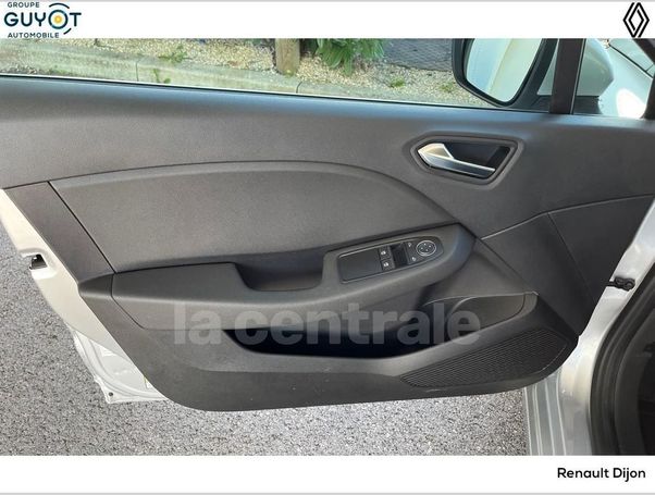 Renault Clio TCe 90 66 kW image number 33