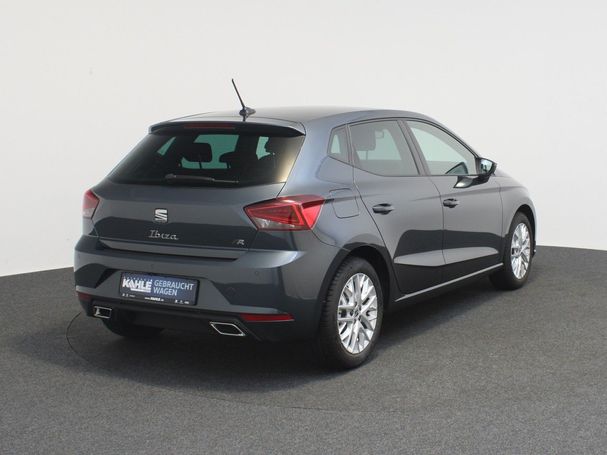 Seat Ibiza 1.0 TSI FR 81 kW image number 2