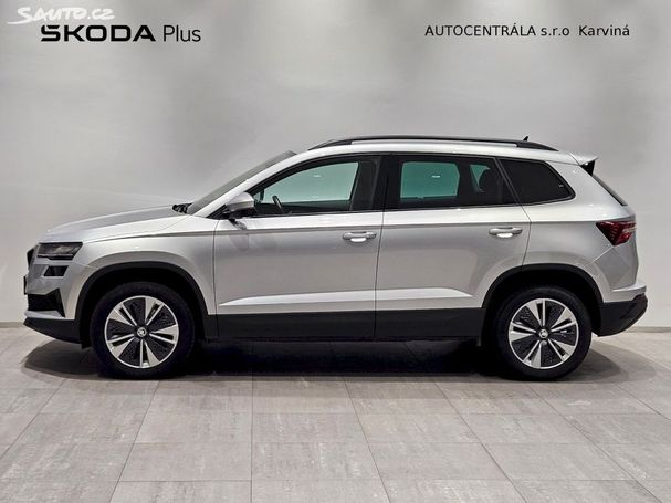 Skoda Karoq 2.0 TDI Style DSG 85 kW image number 4