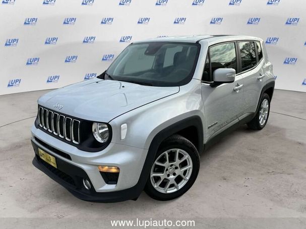 Jeep Renegade 1.3 Longitude 110 kW image number 1