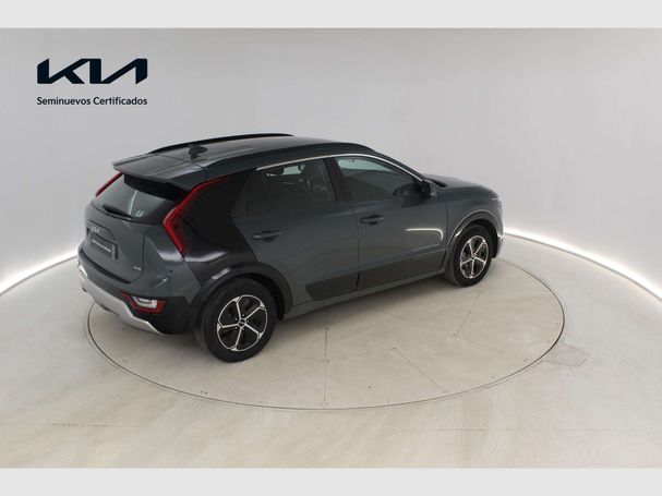 Kia Niro 104 kW image number 9