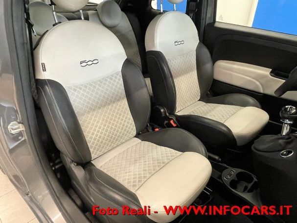 Fiat 500 1.0 51 kW image number 6