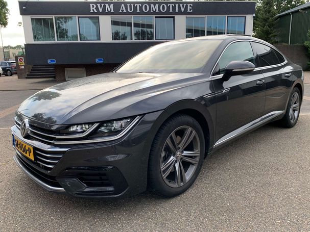 Volkswagen Arteon 110 kW image number 40