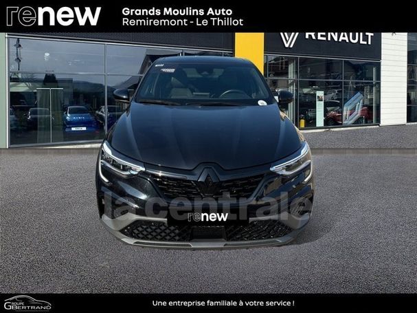 Renault Arkana 1.6 E-Tech 105 kW image number 3