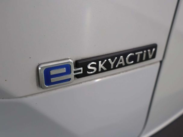 Mazda MX-30 e-SKYACTIV First Edition 107 kW image number 40