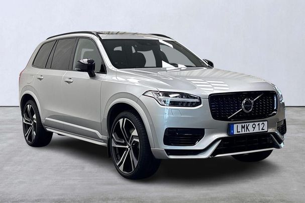 Volvo XC90 Recharge T8 AWD 293 kW image number 2