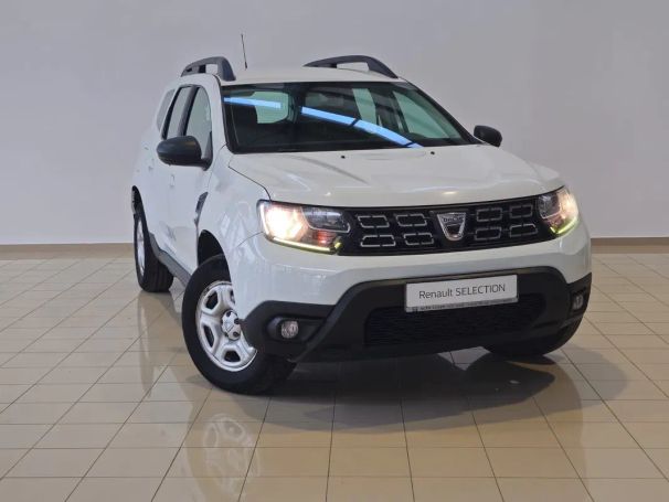 Dacia Duster 85 kW image number 16