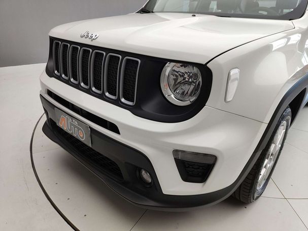 Jeep Renegade 1.0 Limited 88 kW image number 30