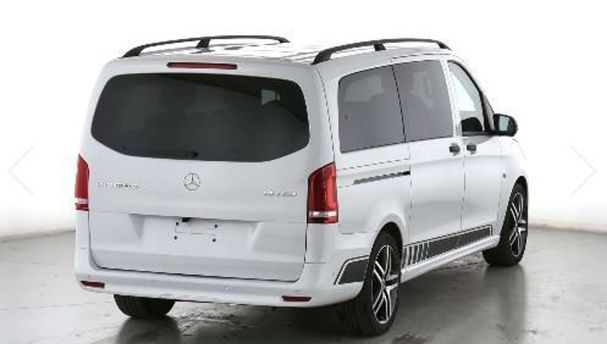 Mercedes-Benz Vito Tourer 124 CDI 174 kW image number 25