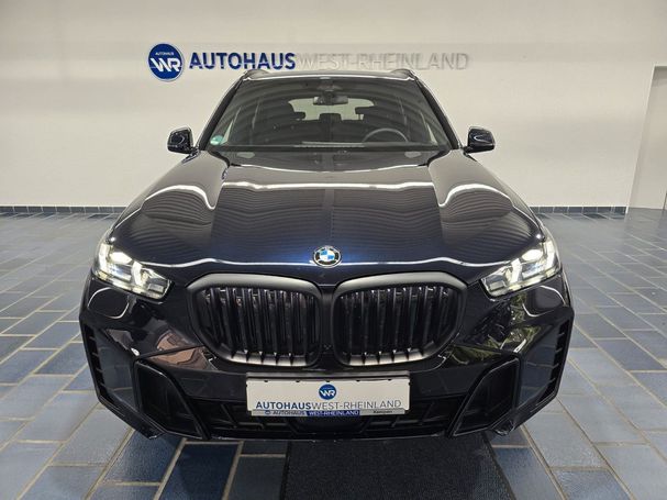 BMW X5 M Sport xDrive 259 kW image number 3