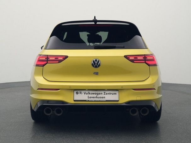 Volkswagen Golf R 333 DSG 4Motion 245 kW image number 2