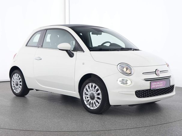 Fiat 500C 51 kW image number 3