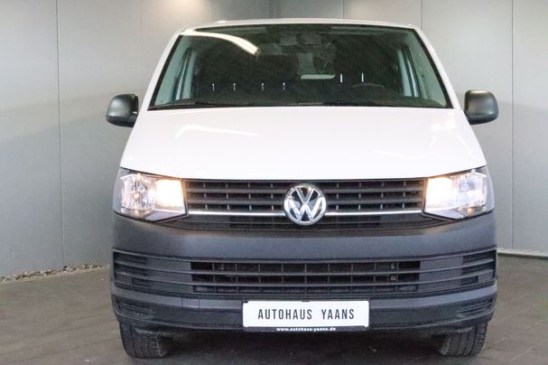 Volkswagen T6 Transporter 110 kW image number 2