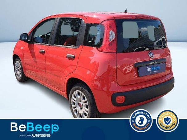 Fiat Panda 1.2 Easy 51 kW image number 6