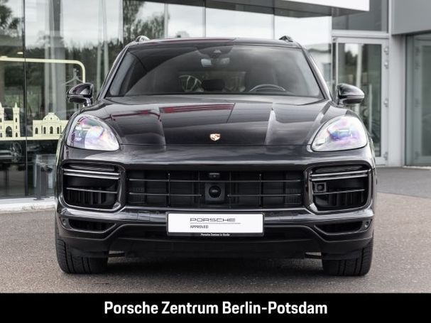 Porsche Cayenne Turbo S E-Hybrid 500 kW image number 8