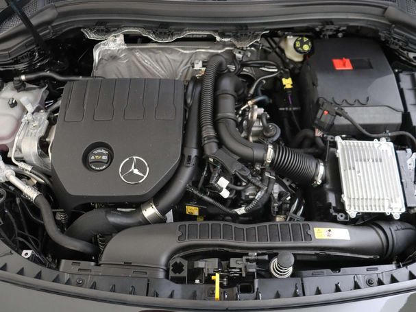 Mercedes-Benz B 180 100 kW image number 5