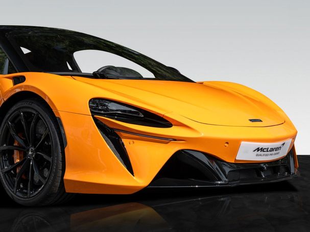 McLaren Artura 500 kW image number 18