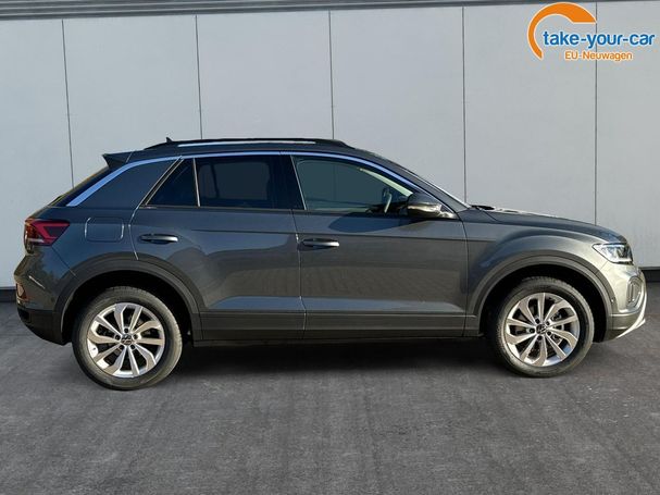 Volkswagen T-Roc DSG 110 kW image number 6