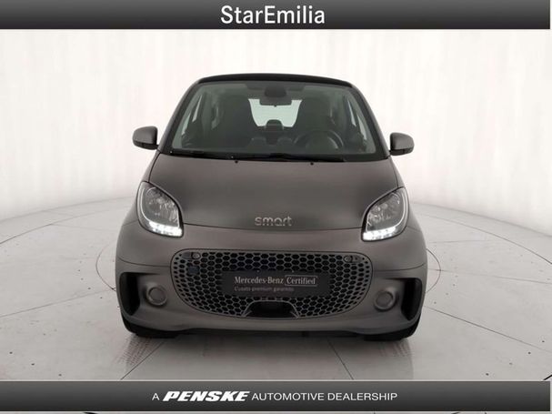 Smart ForTwo EQ 60 kW image number 3