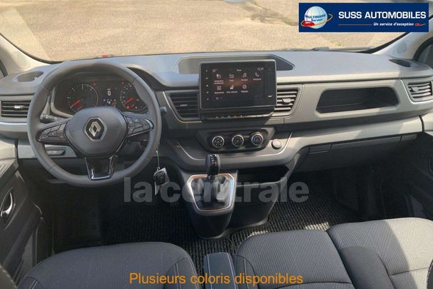 Renault Trafic dCi L2H1 110 kW image number 23