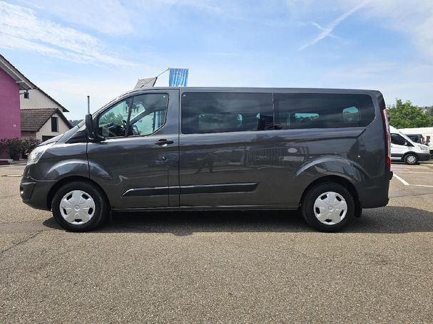 Ford Transit Custom 330 114 kW image number 1