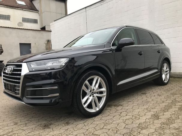 Audi Q7 3.0 TDI quattro 200 kW image number 1