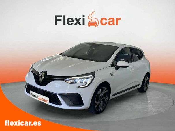 Renault Clio TCe 66 kW image number 1