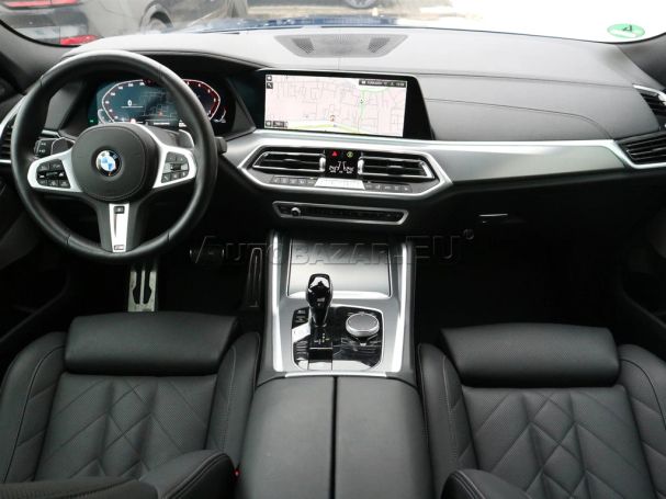 BMW X6 xDrive 210 kW image number 3