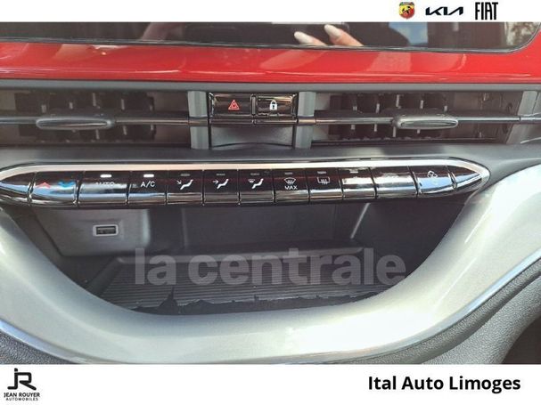 Fiat 500 e 42 kWh 87 kW image number 14