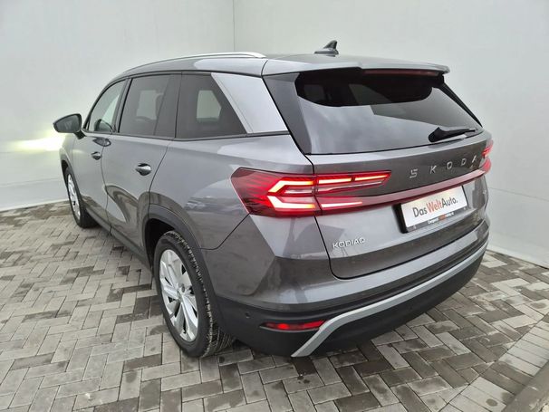 Skoda Kodiaq 142 kW image number 4