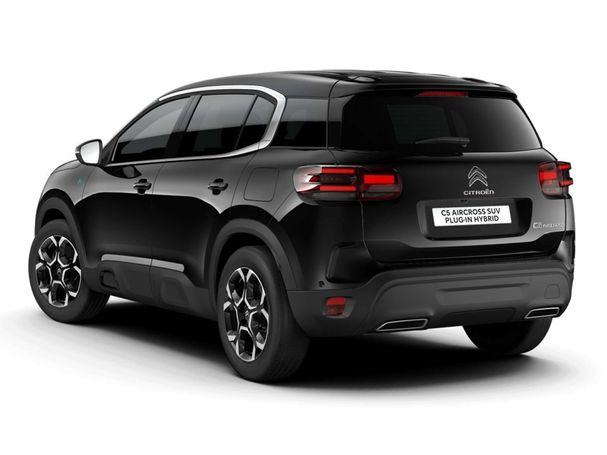 Citroen C5 Aircross 165 kW image number 3