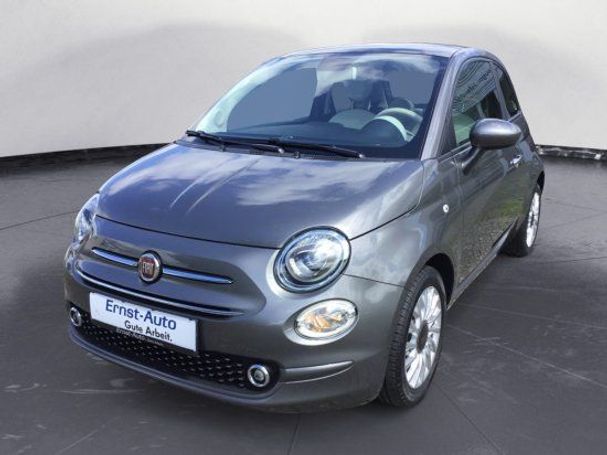 Fiat 500 1.0 52 kW image number 1