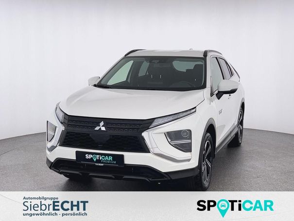 Mitsubishi Eclipse Cross 138 kW image number 1