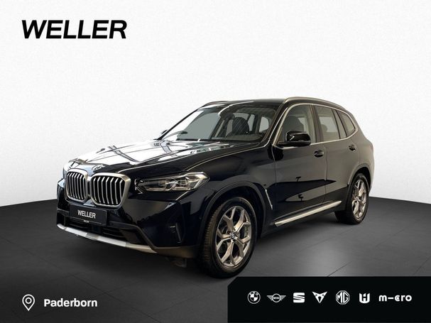 BMW X3 xDrive20d 140 kW image number 2