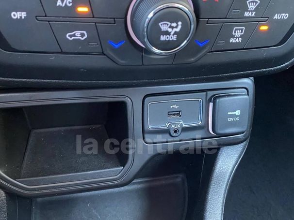 Jeep Renegade 1.0 Limited 88 kW image number 21