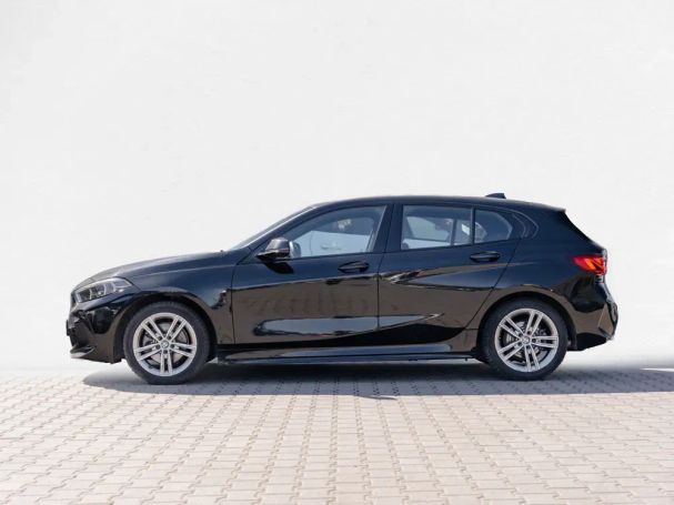 BMW 118i M Sport 103 kW image number 3